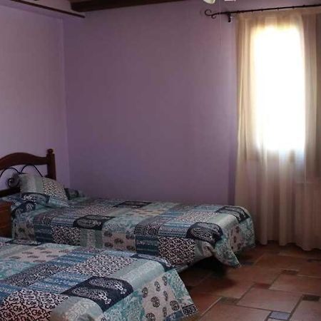 Hostal La Savina Cervera  Eksteriør billede