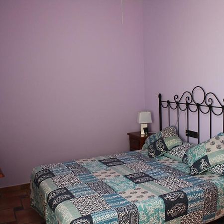 Hostal La Savina Cervera  Eksteriør billede